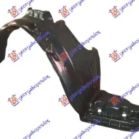 FRONT INNER PLASTIC FENDER