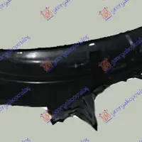 FRONT INNER PLASTIC FENDER