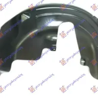 REAR INNER FENDER PLASTIC