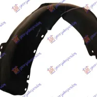 FRONT INNER PLASTIC FENDER