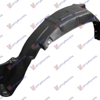 FRONT INNER PLASTIC FENDER