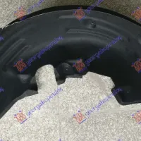 REAR INNER FENDER PLASTIC