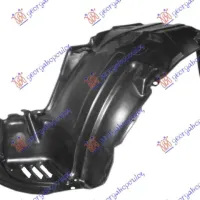 FRONT INNER PLASTIC FENDER