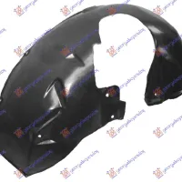 FRONT INNER PLASTIC FENDER