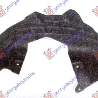 REAR INNER FENDER PLASTIC