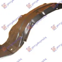 FRONT INNER PLASTIC FENDER