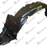 FRONT PLASTIC INNER FENDER 2005-