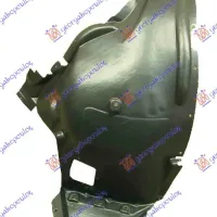 FRONT INNER FENDER PLASTIC (FRONT PART)