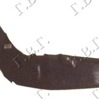 FRONT INNER PLASTIC FENDER