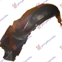 FRONT INNER PLASTIC FENDER