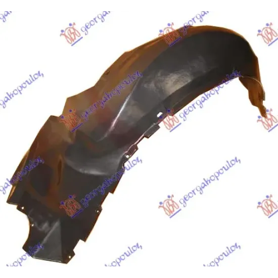 FRONT INNER PLASTIC FENDER