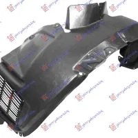 FRONT INNER PLASTIC FENDER