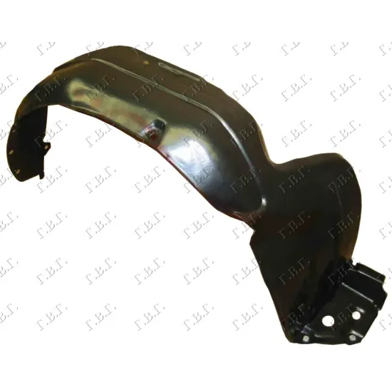 FRONT INNER PLASTIC FENDER 2003-