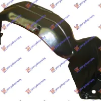 FRONT INNER PLASTIC FENDER 2003-