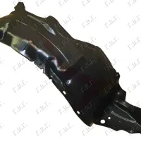 FRONT INNER PLASTIC FENDER