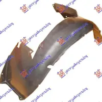 FRONT INNER PLASTIC FENDER