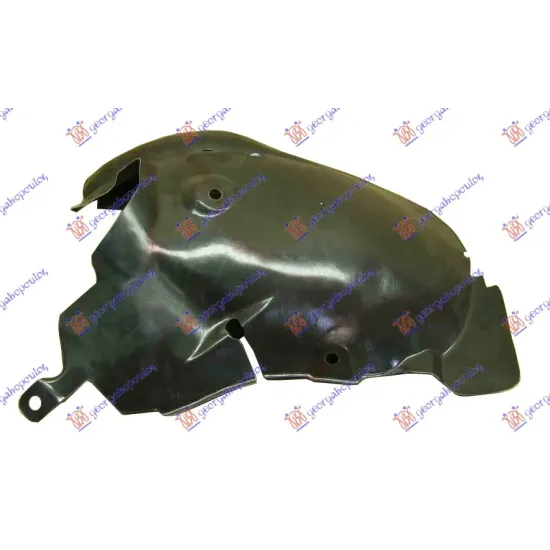 FRONT INNER FENDER (REAR PART) (16W)