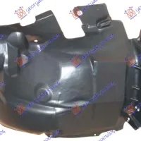 INNER PLASTIC FENDER FRONT (FRONT PART) (A QUALITY)