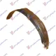 FRONT INNER PLASTIC FENDER