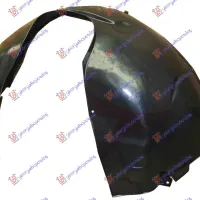 FRONT INNER PLASTIC FENDER