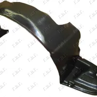 FRONT INNER PLASTIC FENDER