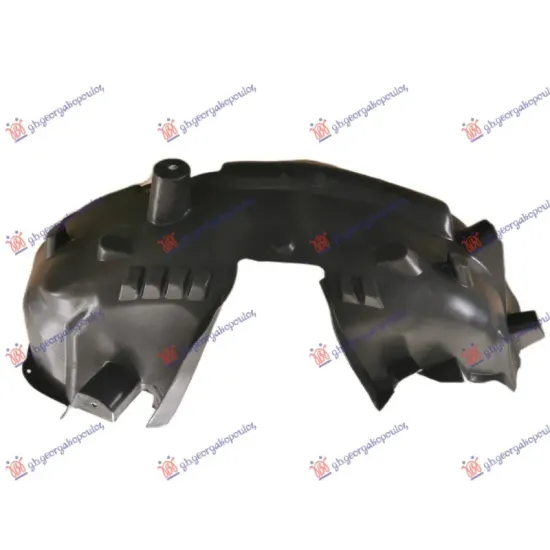 REAR INNER FENDER PLASTIC