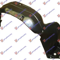 FRONT INNER PLASTIC FENDER