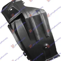 REAR INNER FENDER PLASTIC 3D