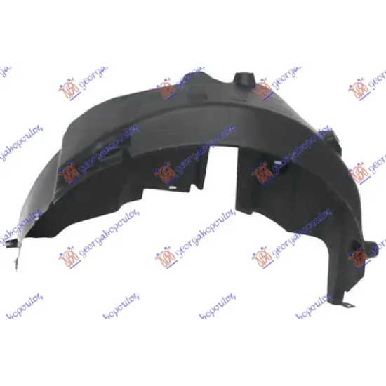 REAR INNER FENDER PLASTIC