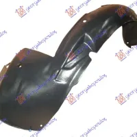 FRONT INNER PLASTIC FENDER