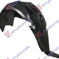 REAR INNER FENDER PLASTIC