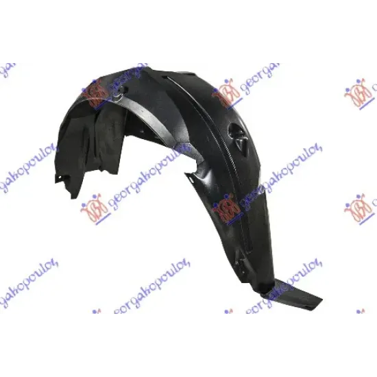 REAR INNER FENDER PLASTIC