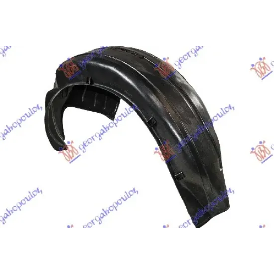 REAR INNER FENDER PLASTIC