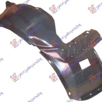 FRONT INNER PLASTIC FENDER -2004