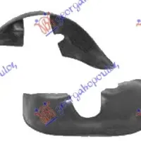 FRONT INNER PLASTIC FENDER FRONT INNER PLASTIC FENDER