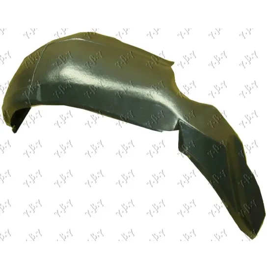 REAR INNER FENDER PLASTIC