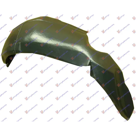 REAR INNER FENDER PLASTIC