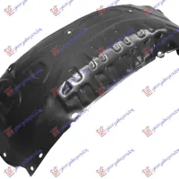 FRONT INNER FENDER (REAR PART) -2009