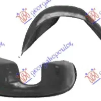 FRONT INNER PLASTIC FENDER