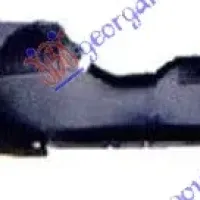 FRONT INNER PLASTIC FENDER