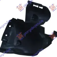 FRONT INNER PLASTIC FENDER (FRONT PART) (A QUALITY)