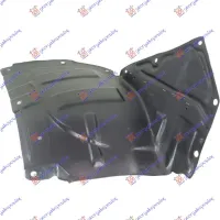 PLASTIC INNER FENDER (FRONT PART)