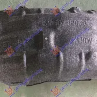 REAR INNER FENDER PLASTIC
