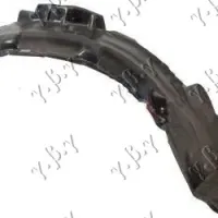 FRONT INNER PLASTIC FENDER