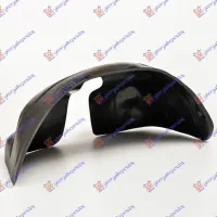 FRONT INNER PLASTIC FENDER