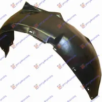 FRONT INNER PLASTIC FENDER