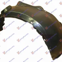 FRONT INNER PLASTIC FENDER