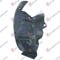 FRONT INNER FENDER (REAR PART)