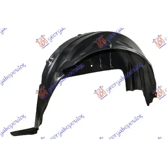 REAR INNER FENDER PLASTIC