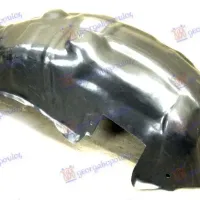 REAR INNER FENDER PLASTIC (FRONT PART)